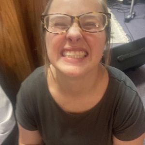 Meet your Posher, Liberty